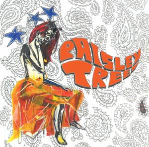 Paisley Tree