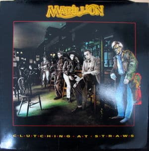 Clutching At Straws (Vinyl)