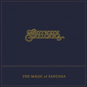 The Magic Of Santana