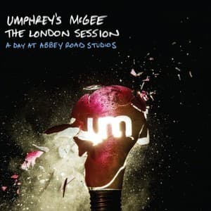 The London Session - A Day at Abbey Road Studios