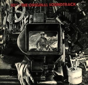 The Original Soundtrack