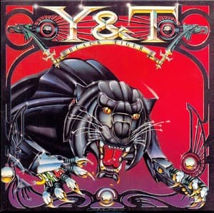 Black Tiger