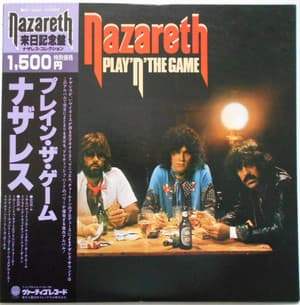 Play 'n' The Game