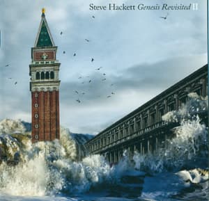 Genesis Revisited II (2CD)