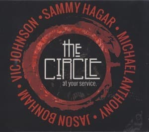 Live: At Your Service