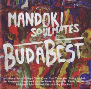 Budabest