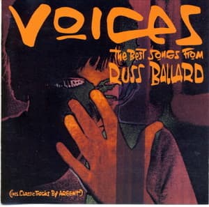 Voices:the Best Songs
