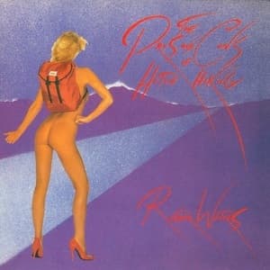 The Pros And Cons Of Hitch Hiking (Vinyl)