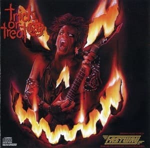 Trick Or Treat