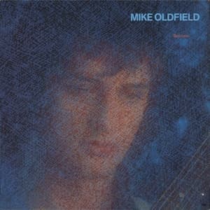 Discovery (Vinyl 1st press)