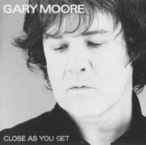 Close As You Get