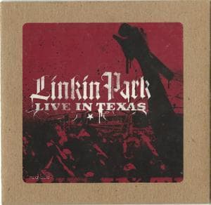 Live In Texas