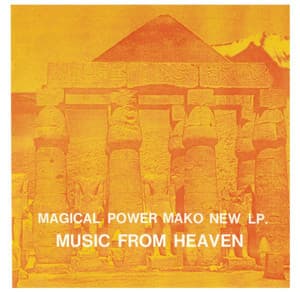 Music From Heaven