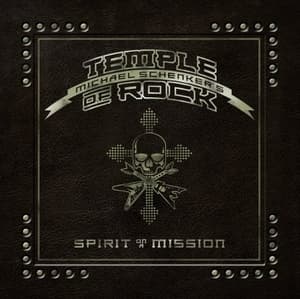Spirit On A Mission