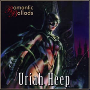 Urian Heep