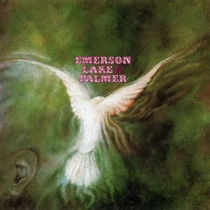 Emerson, Lake & Palmer (Vinyl)