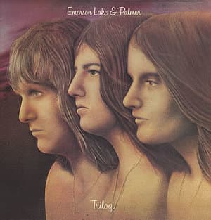 Trilogy (2004 Vinyl Edition)