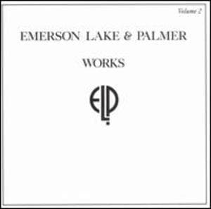 Works 2 (Vinyl)