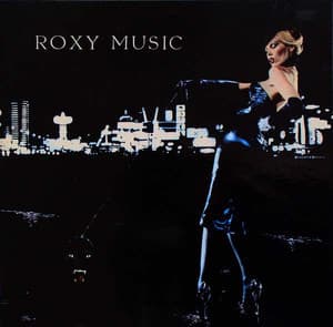 For Your Pleasure (Vinyl)