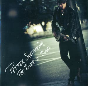 The River St. Blues