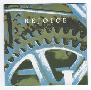 Rejoice