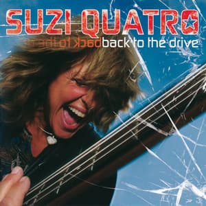 Back To The Drive
