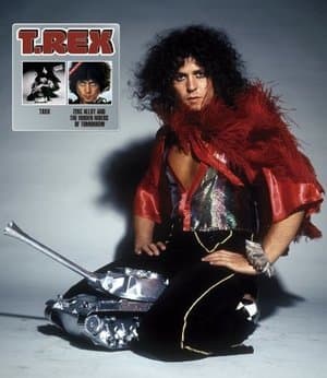 Tanx And Zinc Alloy (4CD)