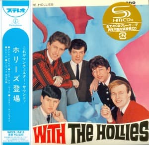 Stay With The Hollies