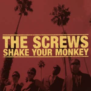 Shake Your Monkey