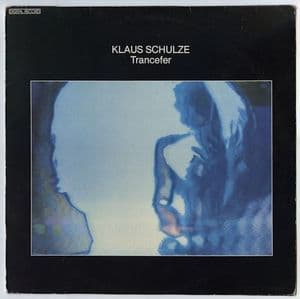 Trancefer (Vinyl)