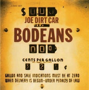 Joe Dirt Car (2CD)