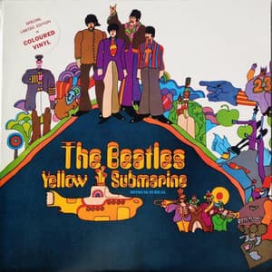Yellow Submarine