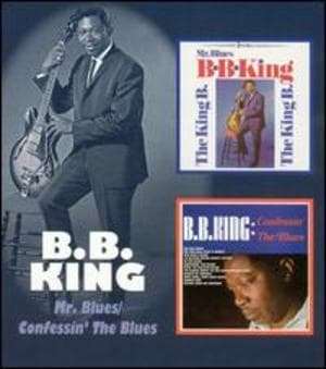 Confessin The Blues