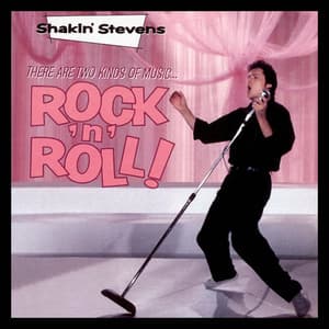 There Are Two Kinds Of Music... Rock 'n' Roll