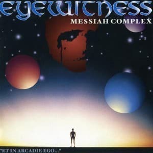 Messiah Complex