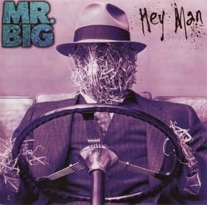 Hey Man