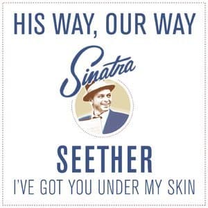 I've Got You Under My Skin (single)