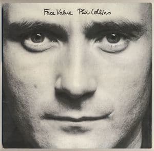 Face Value (Vinyl)