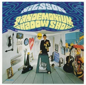 Pandemonium Shadow Show