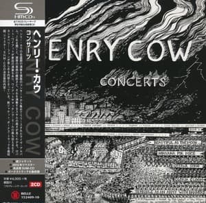 Concerts (2CD)