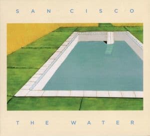 The Water