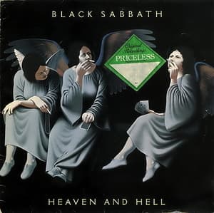 Heaven And Hell