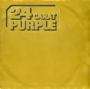 24 Carat Purple