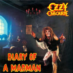Diary Of A Madman (Vinyl)
