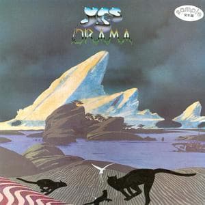 Drama (Vinyl)