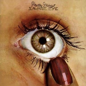 Savage Eye