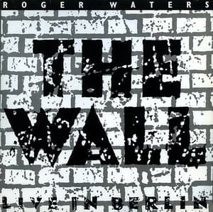 The Wall (Live In Berlin)