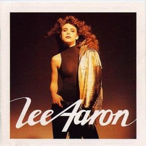 Lee Aaron