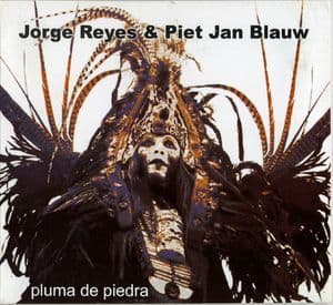 Pluma De Piedra