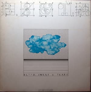 B, S & T 4 (Vinyl)